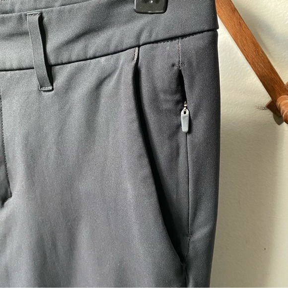 Lululemon 5 Pocket Commission Pants - Picture 3 of 16